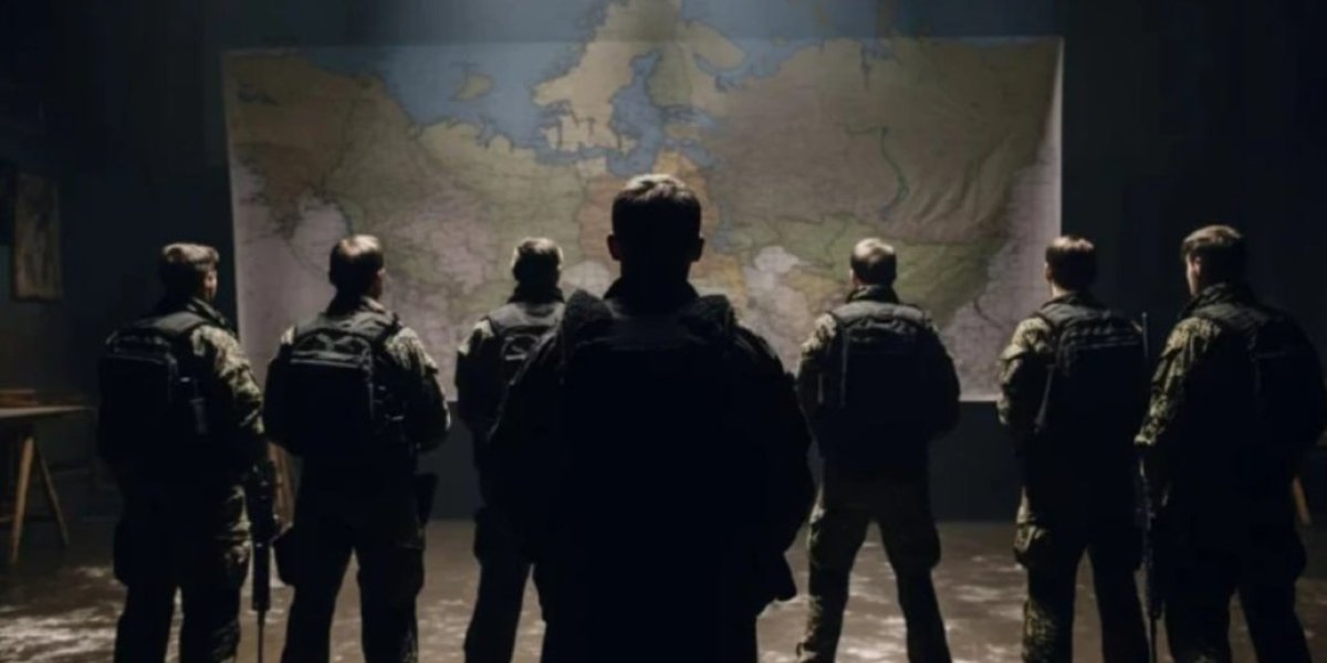 Решение, которого ждали все! Деньги на СВО возьмут у чиновников: Запад прозевал первые 860 млрд Решение, которого ждали все! Деньги на СВО возьмут у чиновников: Запад прозевал первые 860 млрд