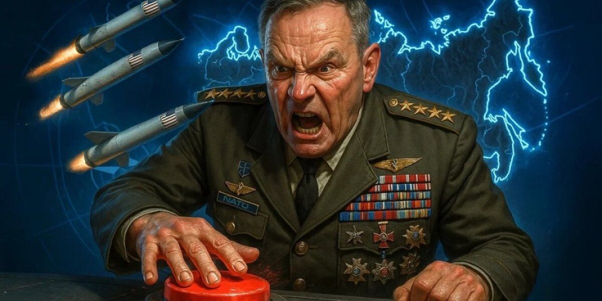 «Чего ты народ будоражишь?» Предсказание генерала Гурулёва сбывается: Русским пора снимать розовые очки «Чего ты народ будоражишь?» Предсказание генерала Гурулёва сбывается: Русским пора снимать розовые очки