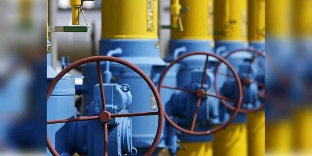 Украинская «реверсная» схема российского газа «вышла из строя»