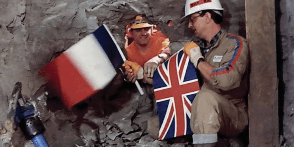 Французский ультиматум Великобритании и Польше