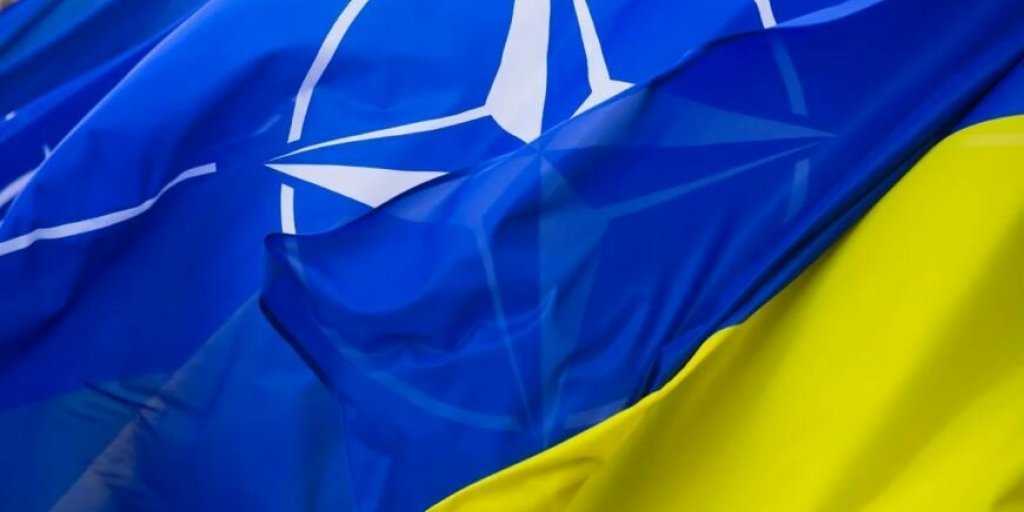В НАТО намекнули, что Украина может даже и не мечтать о членстве в альянсе