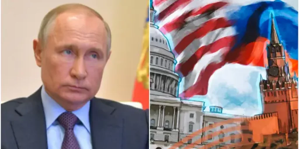 Кедми расшифровал предупреждение Путина о готовности РФ