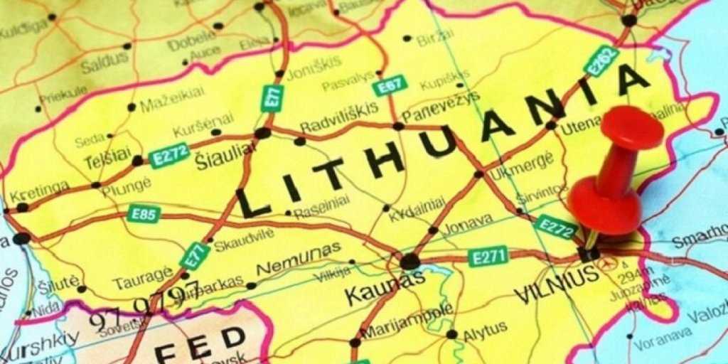 Зачем Россия останавливала транзит газа через Литву и почему так испугались в Вильнюсе