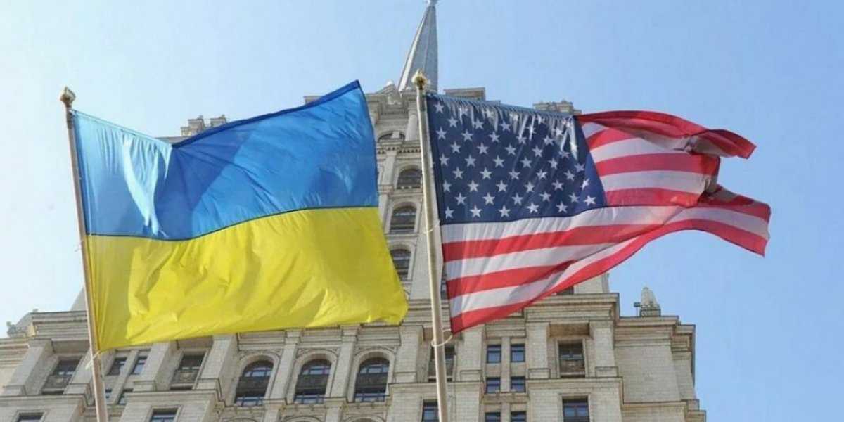 Ответ России на «запугивание» США по Украине