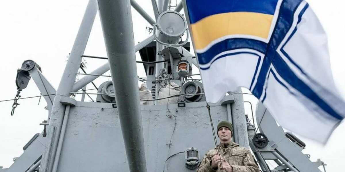 Ловушка захлопнулась. Россия перекрыла Украине выход в Азовское море