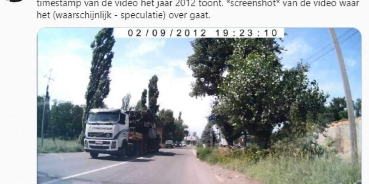 Голландский журналист показал, как в Bellingcat подтасовали улики по делу MH17