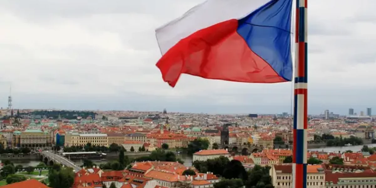 Шейнин приструнил чеха российским «счетчиком» для требующей компенсацию Праги