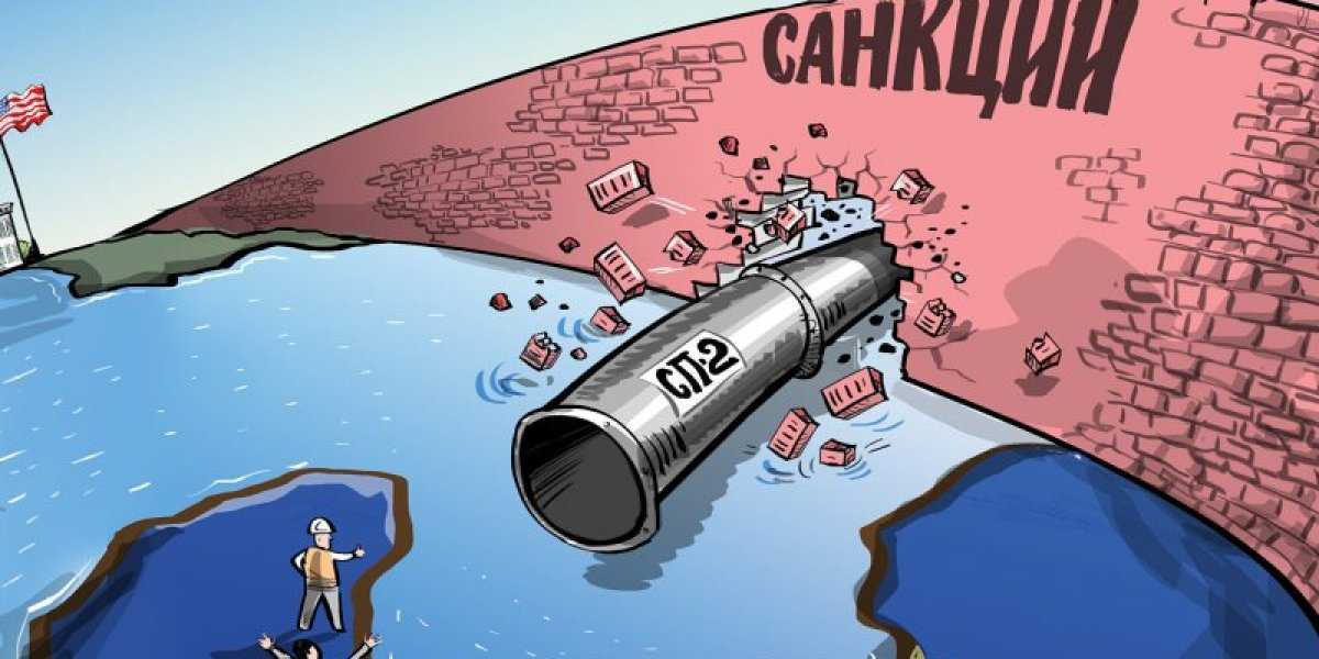 Владимира Путина обвиняют в использовании газа в качестве оружия