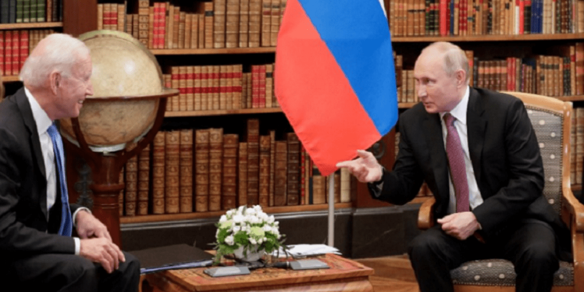Нужна ли России новая встреча Путина с Байденом в этом году?
