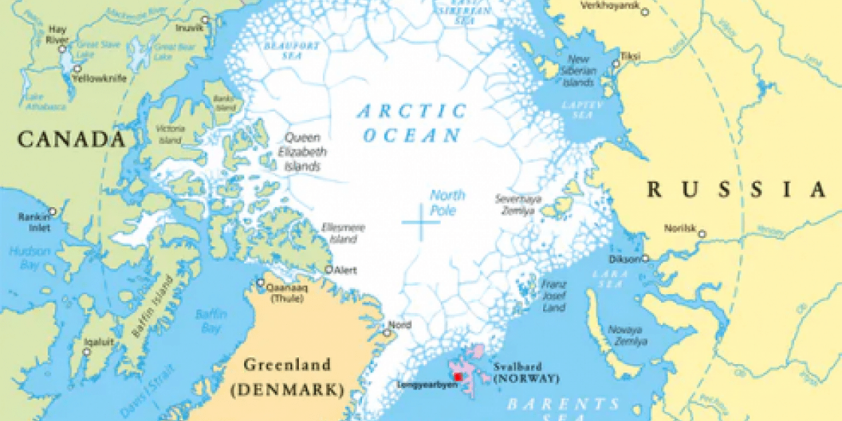 Арктический совет пережил 25 лет непростых отношений между Россией и Западом, но сможет ли он адаптироваться к изменению климата