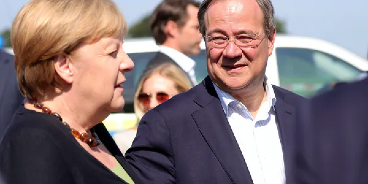 Выборы в Германии: чего ожидать от гонки за замену Ангелы Меркель