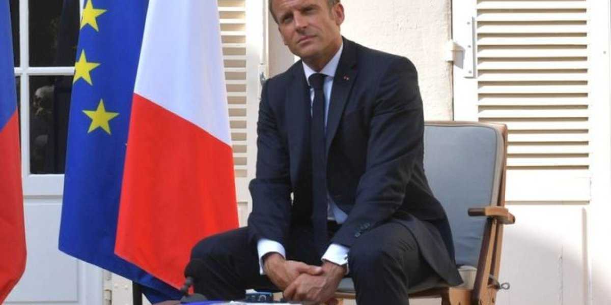 Франция заговорила о выходе из НАТО