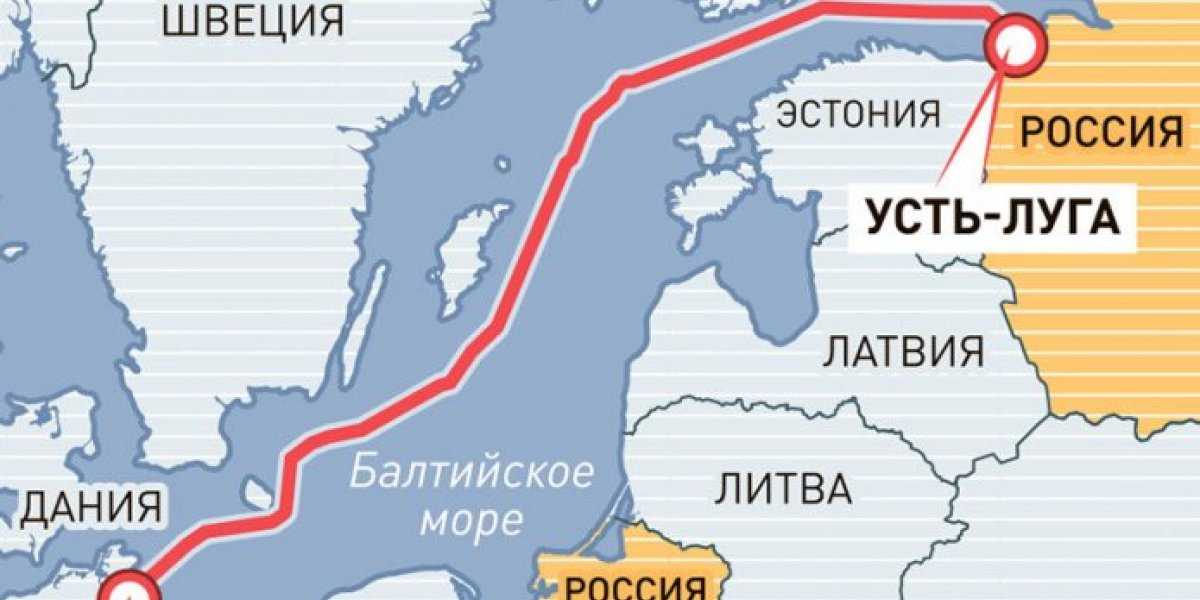 Владимира Путина обвиняют в использовании газа в качестве оружия