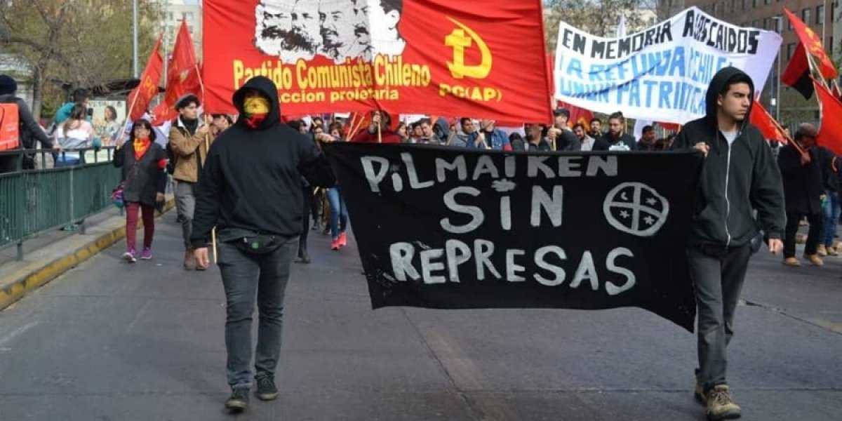 Переворот Пиночета в Чили – и его сторонники в социалистическом лагере