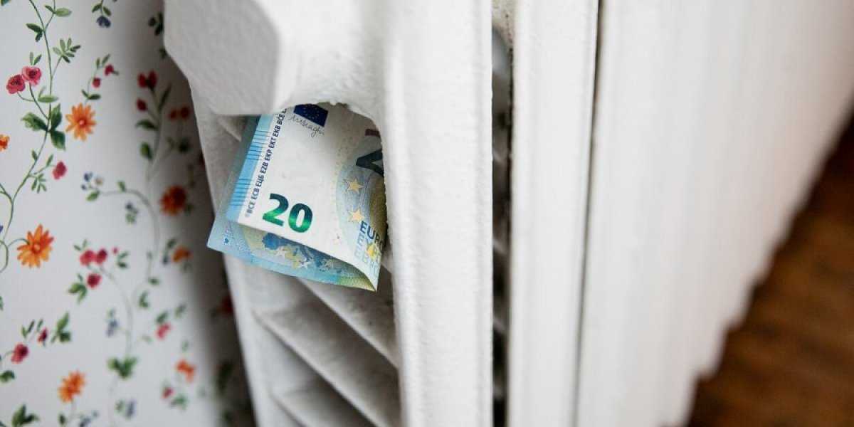 В Вильнюсе, с учетом роста цен за отопление, гражданам предложили оплачивать коммунальные в рассрочку. Дожила одна из