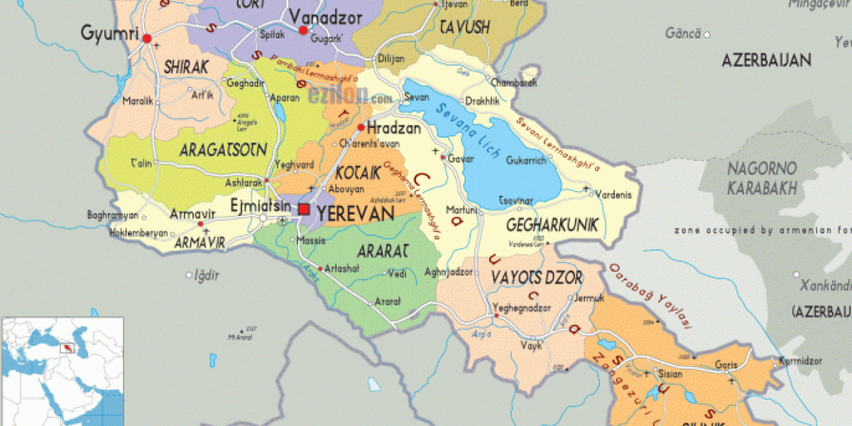 Иран и Азербайджан оказались на грани войны. Что происходит в Закавказье сегодня?