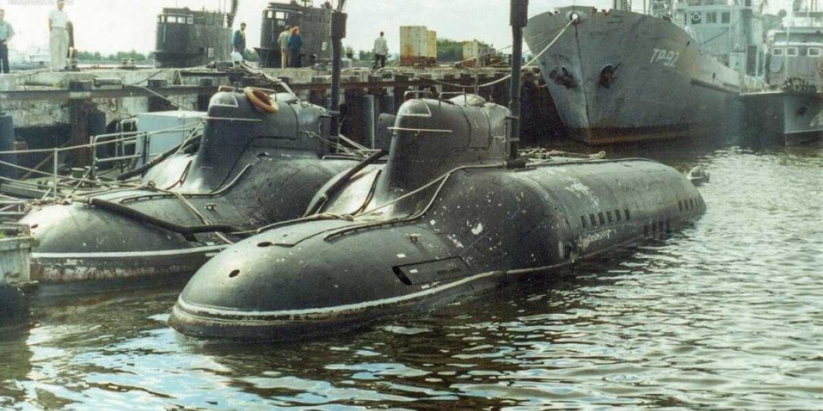 Реквием по «Пиранье». Как знаменитый фильм Александра Рогожкина стал «лебединой песней» сверхсекретной подводной лодки