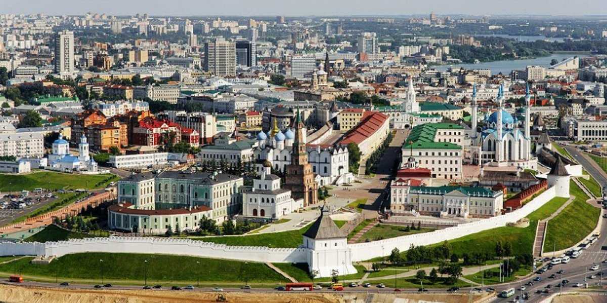 В Татарстане хотят сохранить должность президента — что стоит за этим?