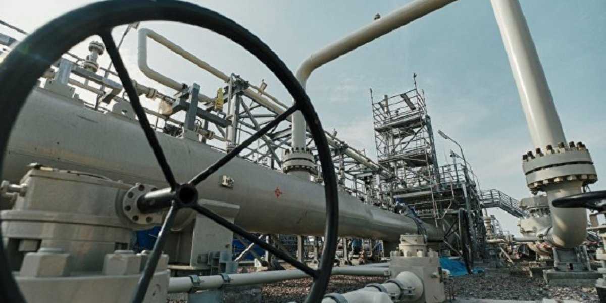 Европейские «газовые качели» как мягкий намек на необходимость сертификации СП-2