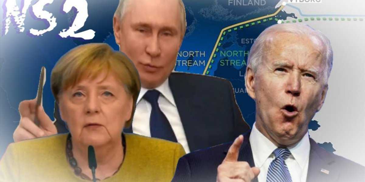 Европа — лузер, а Путин — победитель