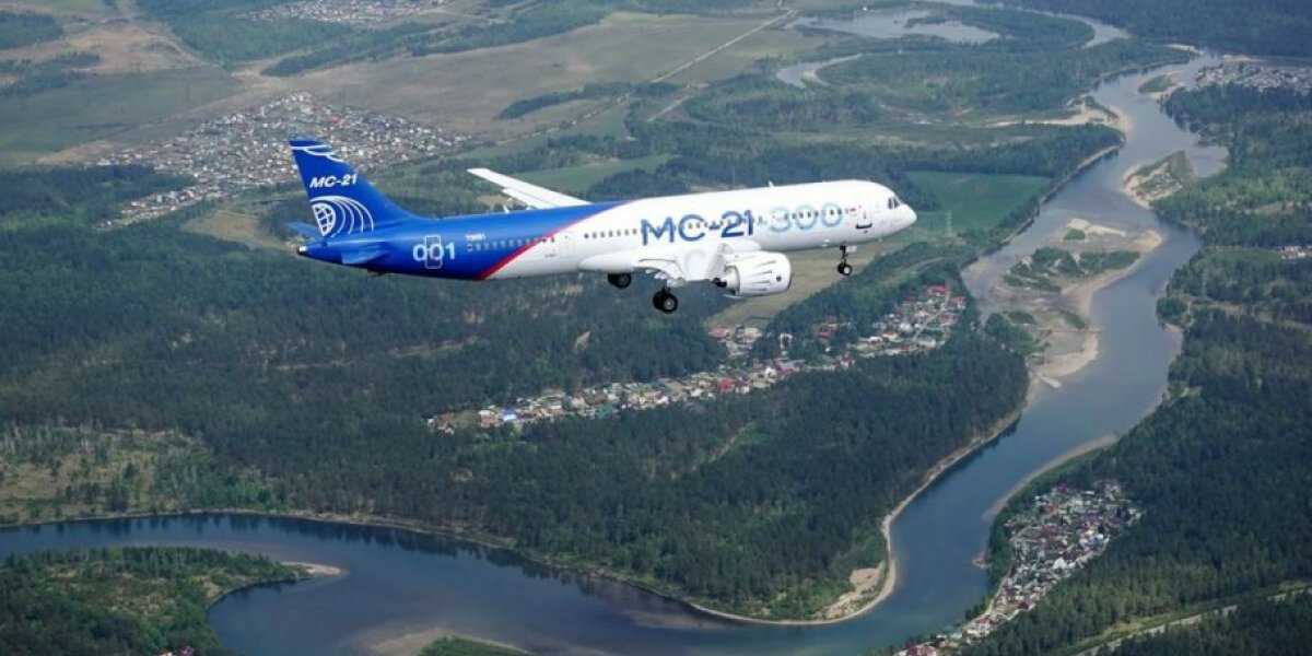 Западные санкции подталкивают Белорусские авиакомпании летать на Российских самолётах