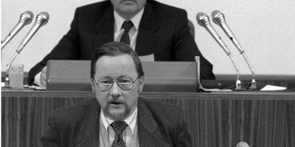Анатомия «перестройки»: Литва, 1991 год – подоплёка националистического мятежа