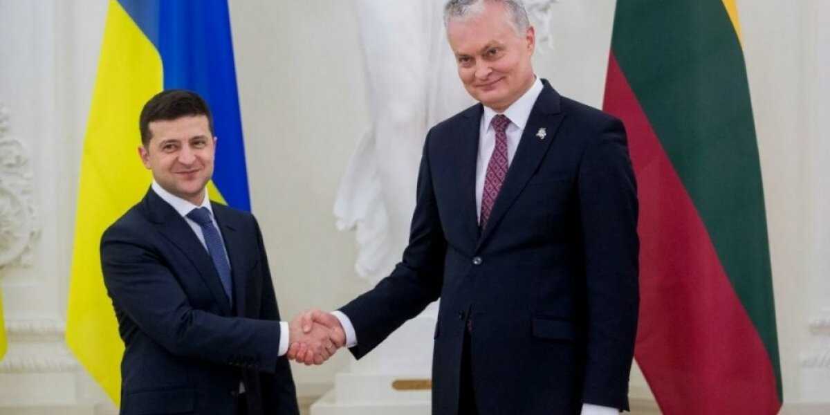 В Прибалтике поменялись приоритеты «с украинских интересов на российскую электроэнергию»