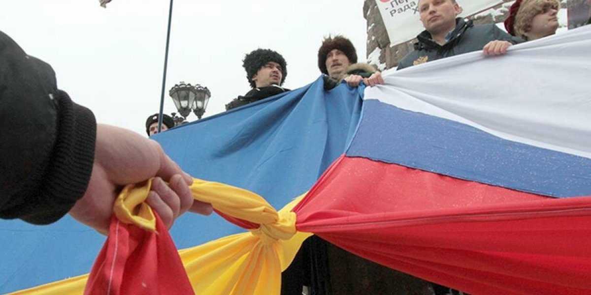 На Украине определяется русское будущее – эксперты рассказали, какую роль для России играет Украина