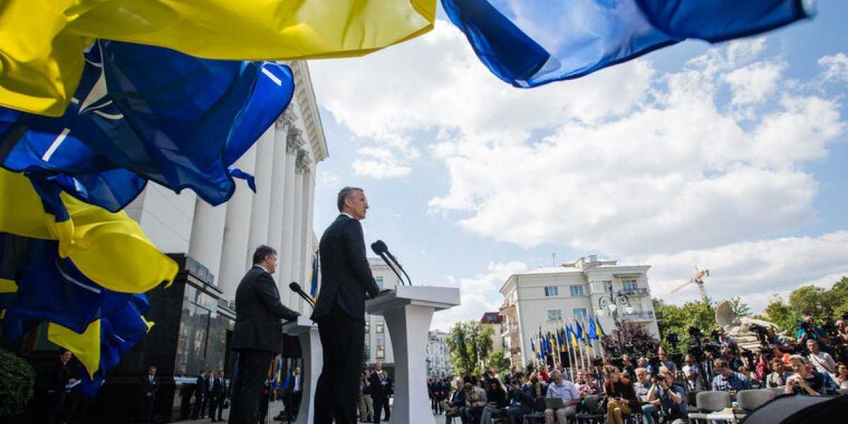 Если Украина откажется от «Минска 2», то страна потеряет территории по «крымскому сценарию» — уверен Владимир Скачко