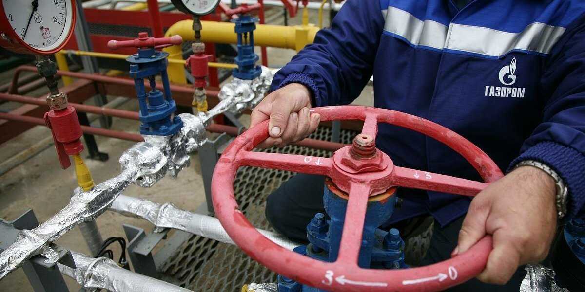Молдавия попыталась кинуть Газпром на деньги. Ответка уже прилетела — перекроем газ