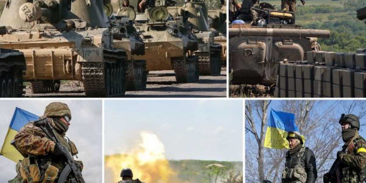 Почему Украина обостряет в Донбассе, а НАТО подзуживает: чем ответит Россия
