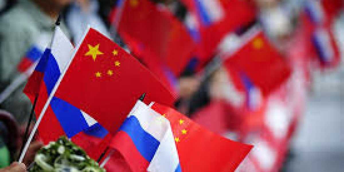 Китай и РФ совместно отвергают инициативу США о «международном саммите за демократию»