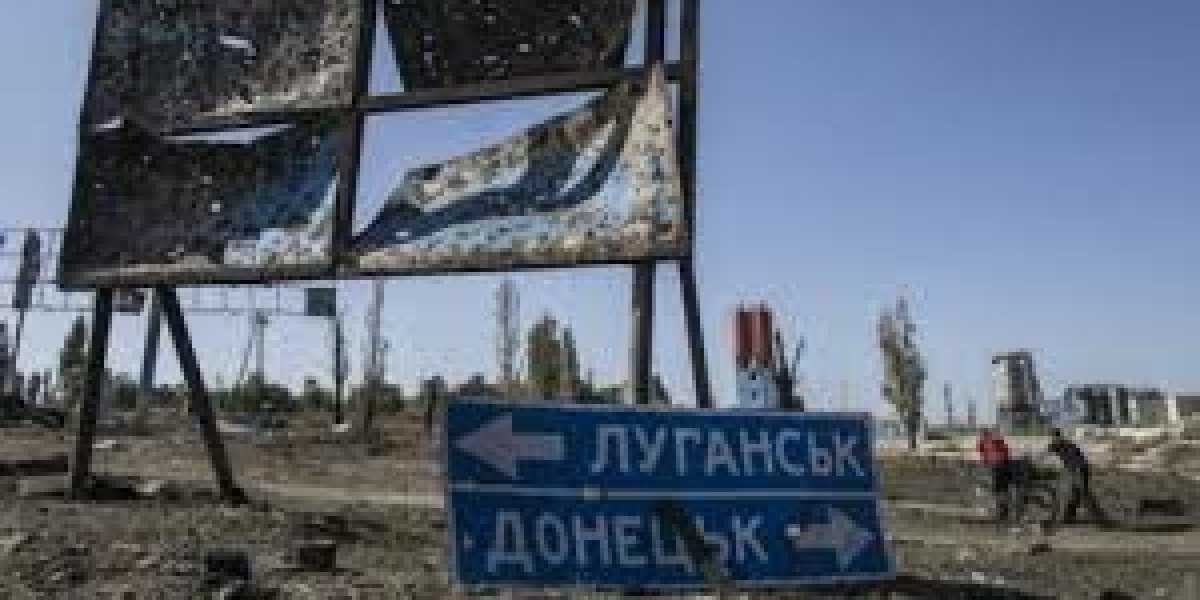 Если Украина откажется от «Минска 2», то страна потеряет территории по «крымскому сценарию» — уверен Владимир Скачко