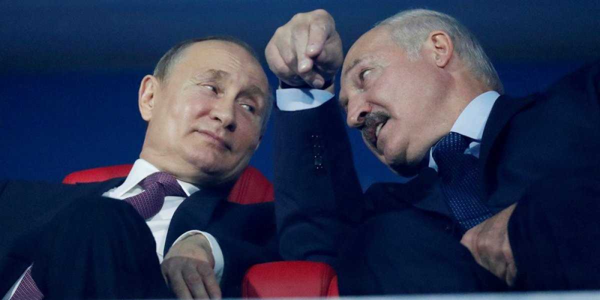 Какая сторона выиграет от союзного государства России с Белоруссией