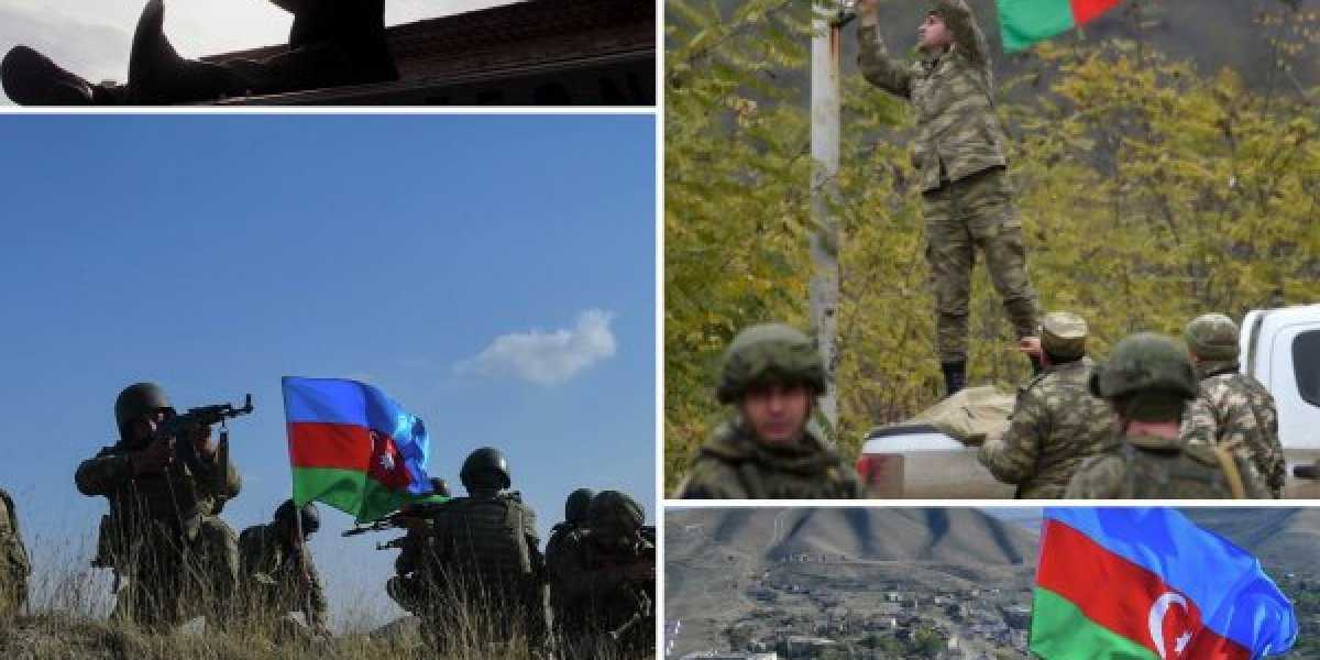 Почему Армения может потерять Арцах навсегда: обострение в Карабахе