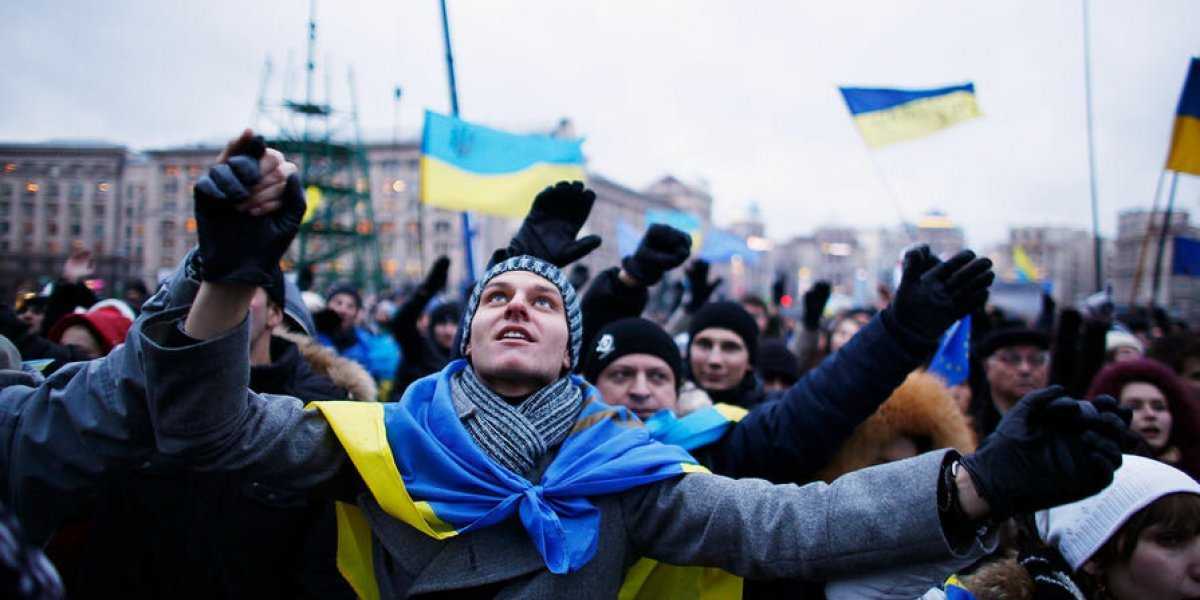 В Совете Федерации России рассказали, кто «поставил на колени» Украину