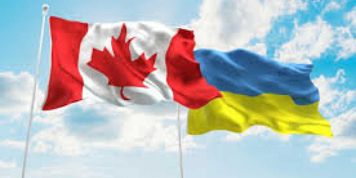 В Киеве предлагают разорвать дипотношения с Канадой из-за ее «перехода на сторону РФ»