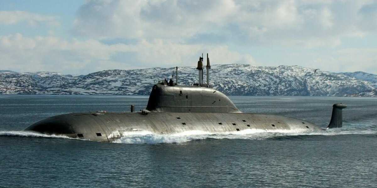 Самую дорогую субмарину в истории ВМС США, скорее всего, утилизируют. «Лодка-убийца» убилась о китайскую «подводную гору»