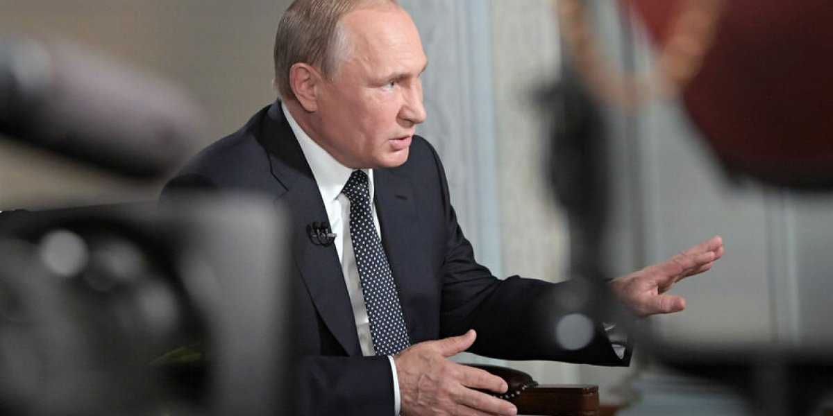 Перед разговором Байдена с Путиным Блинкен позвонил Зеленскому – говорит Нед Прайс