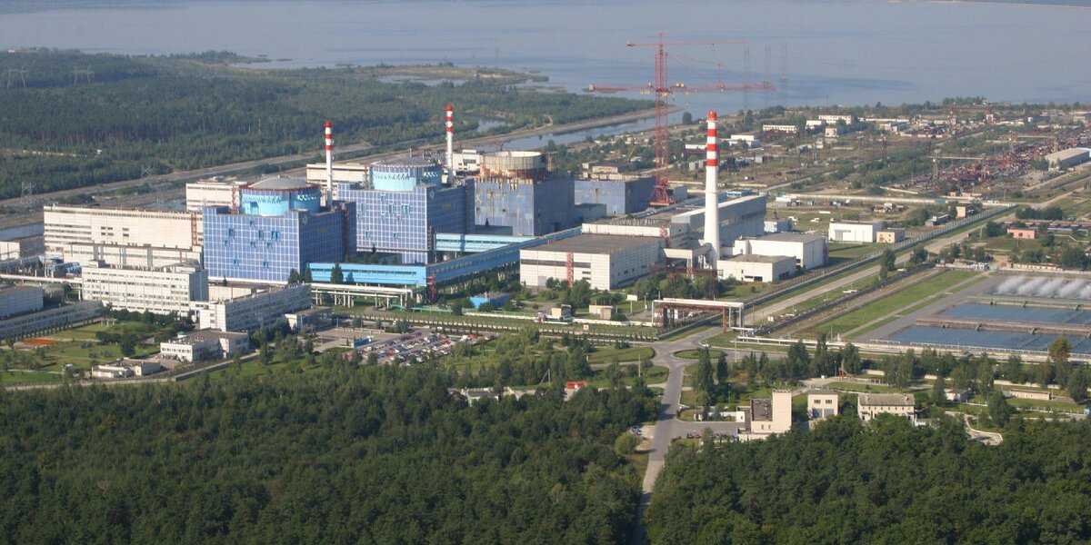 США впарили Украине ненужные реакторы в кредит. Киеву придется искать $30 млрд