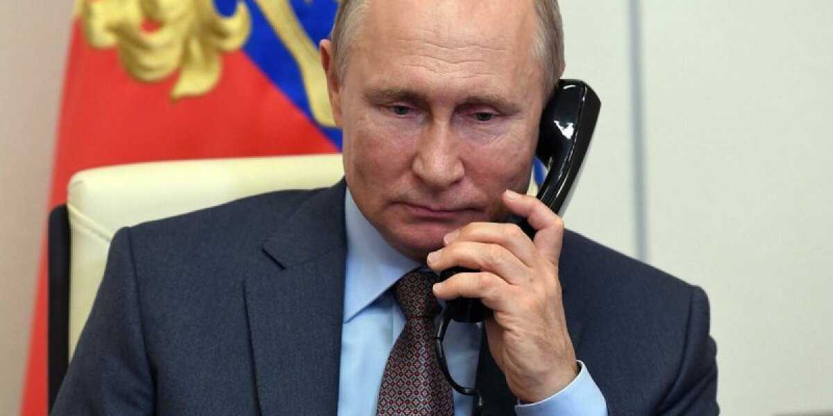 Бывший посол Польши на Украине Ян Пекло обвинил Владимира Путина в «собирании земель русских»