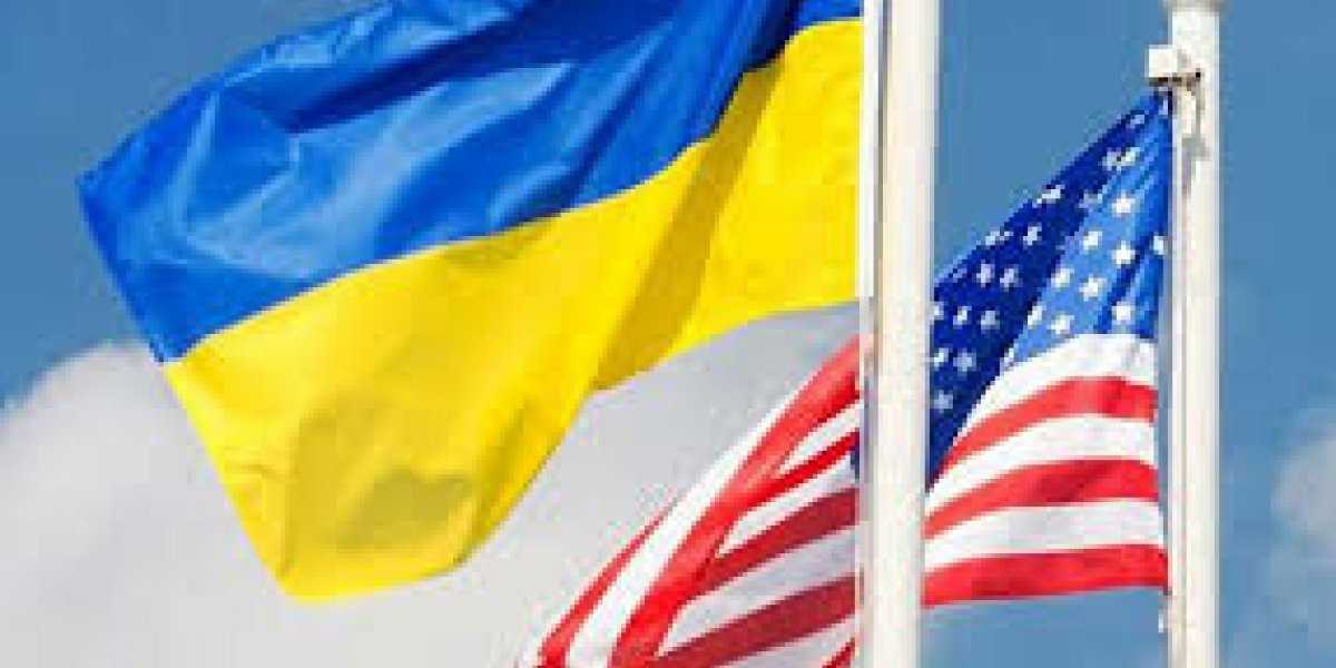 «Независимая» Украина нужда Америке только для сдерживания России – считает Николай Петро в западной прессе