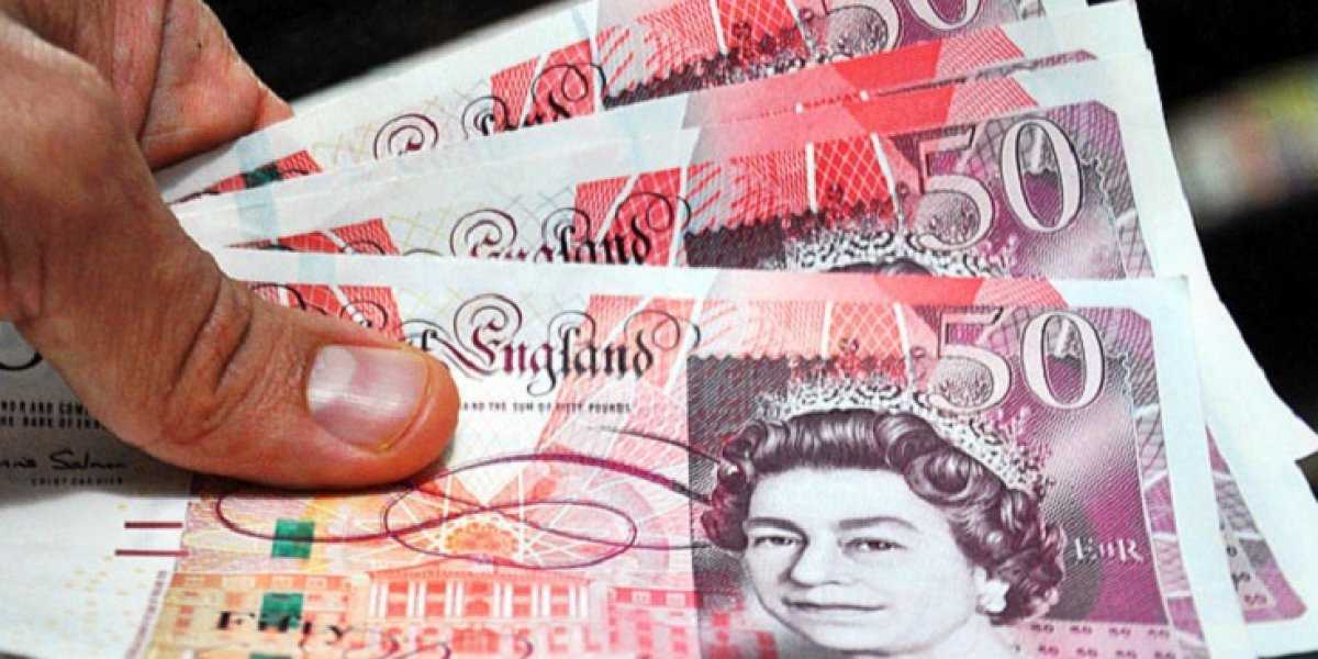 Как жадность британского фраера сгубила или Экономическая катастрофа на инфляционном фоне