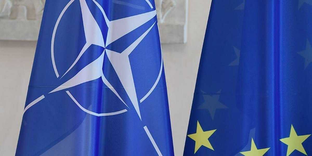 Генсек НАТО грозит РФ последствиями, если против Украины будет «любая агрессия»