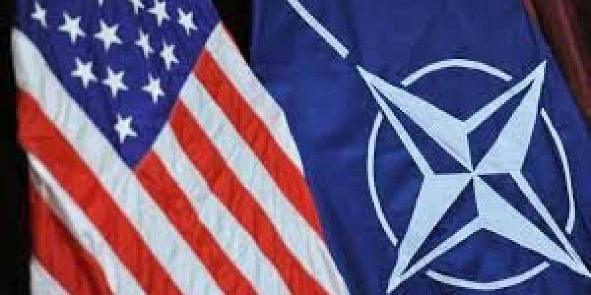 НАТО и США обсуди план действий на случай «вторжения РФ на Украину»