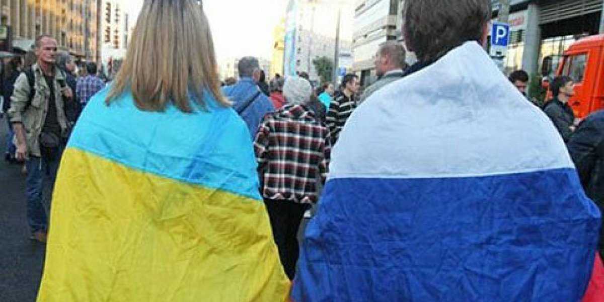 Почему Россия терпит ситуацию с Украиной уже восемь лет? – Дмитрий Стешин высказал свое мнение