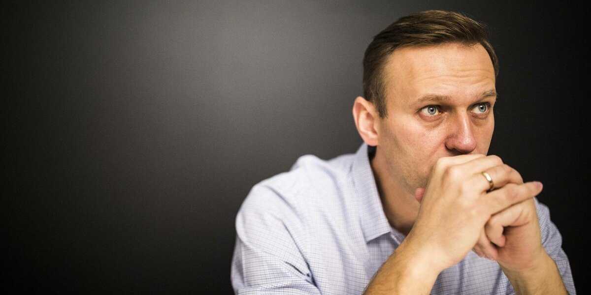 Навального оставили на профучете ФСИН