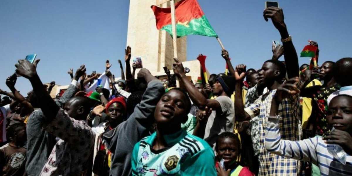 Африка: череда переворотов и конфликтное будущее Сахеля