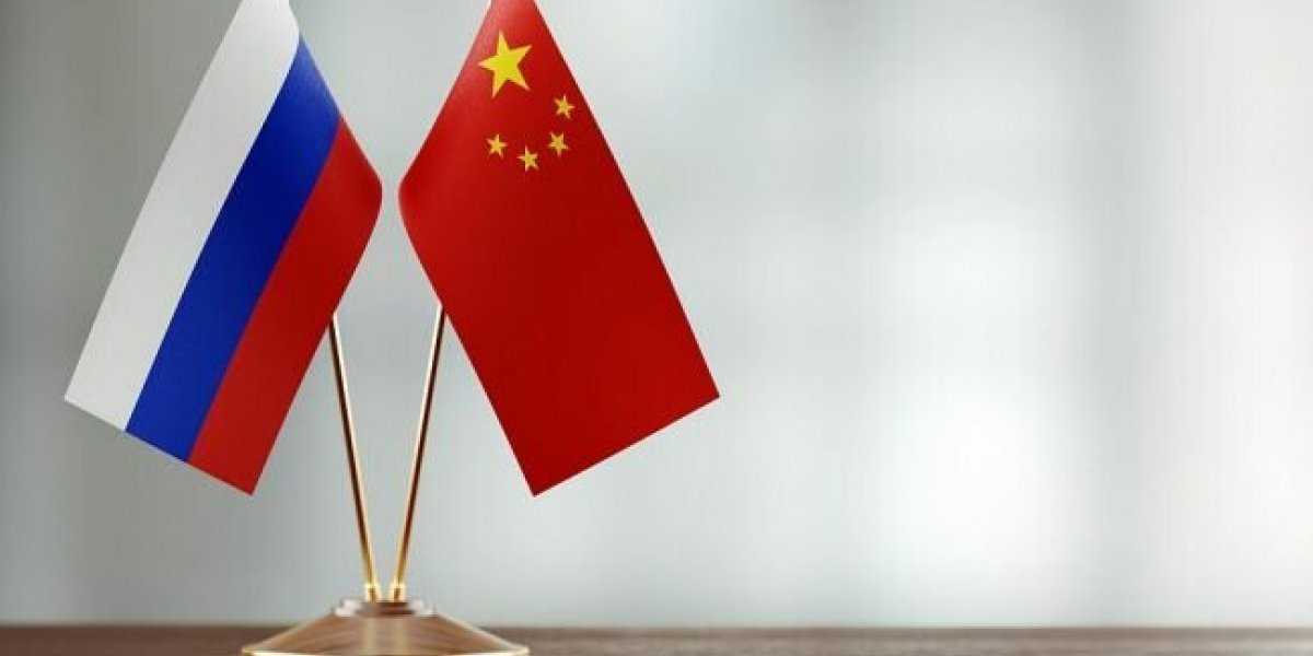 Путин и Си Цзиньпин выступили с заявлением, осудив НАТО и США и заявив о сотрудничестве без запретных зон