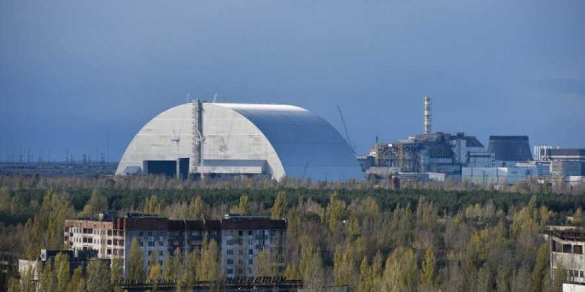 Почему Чернобыль снова в политической игре: угроза заражения на Украине